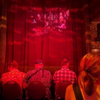 Photo taken at The Slipper Room by Mark B. on 5/30/2022