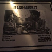 Foto scattata a Black Market da Jesse P. il 6/25/2016