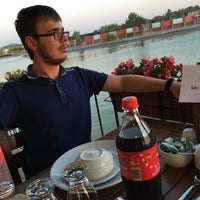 7/13/2015にUğurCan E.がCoşkun Izgara Parkadaで撮った写真