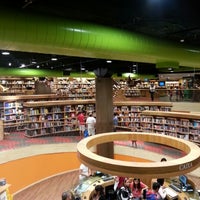 Foto tirada no(a) Livraria Cultura por Jupira S. em 1/2/2013