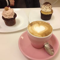 Photo taken at Sweety Rome by Vera D. on 2/2/2013