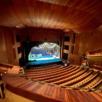 Photo prise au State Theatre Centre of Western Australia par Andrew D. le2/25/2023