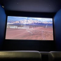 Photo taken at Cinema Nova by Andrew D. on 12/10/2022