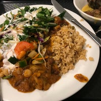 Photo prise au Gopal&amp;#39;s Pure Vegetarian Restaurant par Andrew D. le7/11/2018