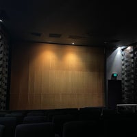 Photo taken at Cinema Nova by Andrew D. on 10/8/2022