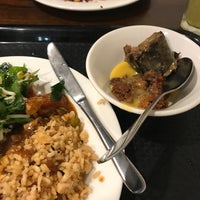 Photo taken at Gopal&amp;#39;s Pure Vegetarian Restaurant by Andrew D. on 7/11/2018