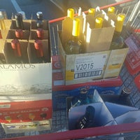 Photo taken at Costco Liquors by Cheryl H. on 12/27/2016