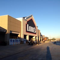 Photo taken at Lowe&amp;#39;s by David P. on 10/6/2013