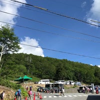 Photo taken at Hatomachi Pass by odesuke776 on 7/14/2018