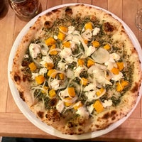 Photo taken at Pizzaiolle by Frédéric L. on 1/4/2018