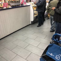 Photo taken at Pitusa Bakery by Moses N. on 1/29/2018