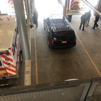 Photo taken at FDNY EMS Station 03 by Moses N. on 3/23/2018