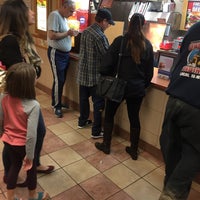 Photo taken at Wendy’s by Moses N. on 11/1/2016