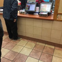 Photo taken at Wendy’s by Moses N. on 11/8/2016