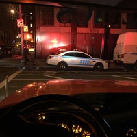 Photo taken at NYPD - 1st Precinct by Moses N. on 2/9/2017