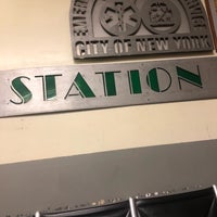 Photo taken at FDNY EMS Station 20 by Moses N. on 11/23/2018