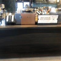 Photo taken at Starbucks by Moses N. on 3/13/2018