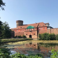 Photo taken at Zitadelle Spandau by gitstash on 8/25/2019