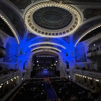 Photo taken at Smetana Hall by gitstash on 12/21/2023