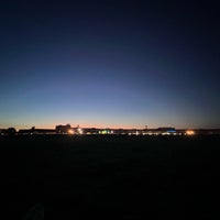Photo taken at Tempelhof by gitstash on 8/28/2022
