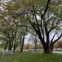 Photo taken at Britzer Garten by gitstash on 10/28/2023