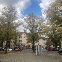 Photo taken at Mariendorf by gitstash on 10/12/2019