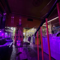 Foto tirada no(a) Zyankali Bar por gitstash em 4/9/2022