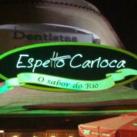 Photo taken at Espetto Carioca by Alexander M. on 3/9/2013