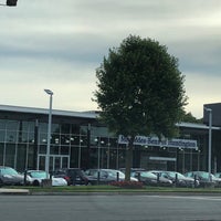 Photo taken at Mercedes Benz of Huntington by Noah R. on 6/27/2018