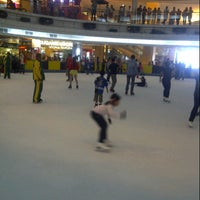 Ice Skating Mall Taman Anggrek Grogol Petamburan 4 Tips