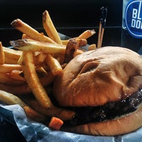 The Blue Door Pub Longfellow Longfellow Minneapolis Mn