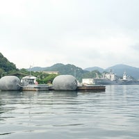 舞鶴港 前島埠頭 字浜 舞鶴港 前島埠頭 字浜
