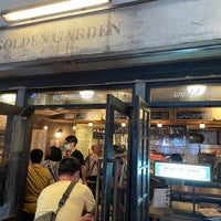 Photo taken at REAL BEER STYLE GOLDEN GARDEN by Yasuhiro M. on 7/29/2022
