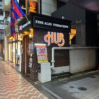 Photo taken at HUB by Yasuhiro M. on 6/11/2023