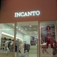 Photo taken at Incanto by Annette S. on 1/30/2013