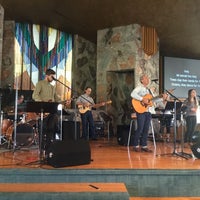10/30/2016에 Giselle A.님이 First Christian Church에서 찍은 사진