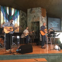 11/6/2016にGiselle A.がFirst Christian Churchで撮った写真