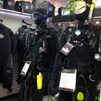 2/11/2014にGiselle A.がScuba Professionals of Arizonaで撮った写真