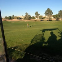 รูปภาพถ่ายที่ Kokopelli Golf Club โดย Jillian O. เมื่อ 11/24/2012