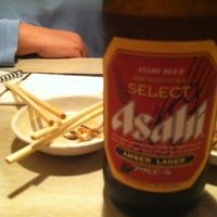 Снимок сделан в Seaward Sushi пользователем Nissa H. 10/1/2012