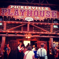playhouse