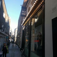 Paul Smith Sale Shop - Clothing Store