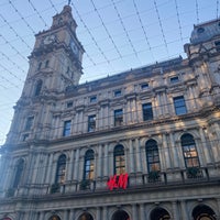 H&m bourke clearance street