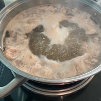 Photo taken at Shabu Home by Annis on 2/13/2022