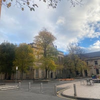 Photo taken at The University of Melbourne by Annis on 6/4/2022