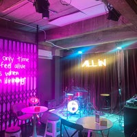 Photo taken at ALLin Bistro &amp;amp; Bar by Annis on 7/6/2023