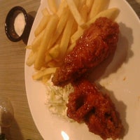 Photo taken at BBQ Chicken by Atiqah A. on 12/14/2012