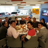 ford metinler kayseri kayseri