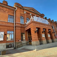 Photo taken at Театр оперы и балета by Naran on 11/4/2021
