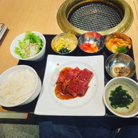 焼肉の名門 天壇 桂五条店 京都市 Da Barbeku Restorani 焼肉の名門 天壇 桂五条店 京都市 Da Barbeku Restorani
